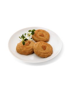 Grov Oxpaté 40g 2,52kg