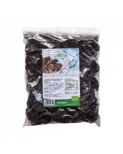 Torkade Katrinplommon Eko 1kg