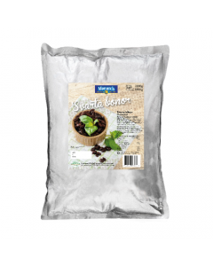 Svarta Bönor påse 5x3kg