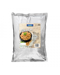 Kikärtor påse 5x3 kg