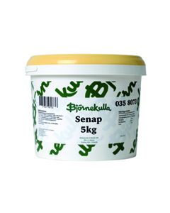 Senap 5 kg