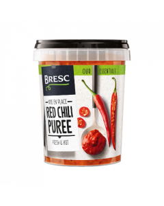 Pressad Chili 450g