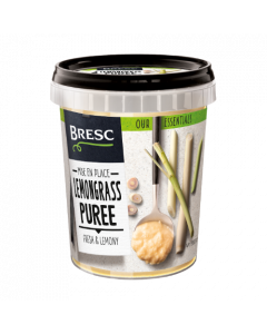 Citrongräspuré 450g