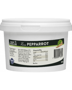 Riven Pepparrot 4x500g