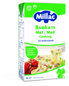 Mat 15 Laktosfri 12x1L