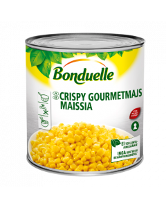 Crispy Gourmetmajs 3x1,87kg