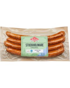 Stockholmare Original 4x60g 2,8kg