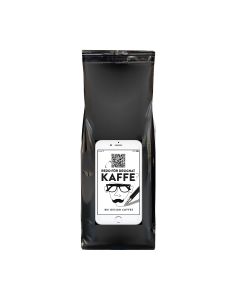 Mixpall Design Coffee 200g 30krt - TE 11krt