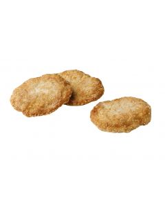 PANERAD FLÄSKFÄRSSCHNITZEL 70 G 5,6 kg