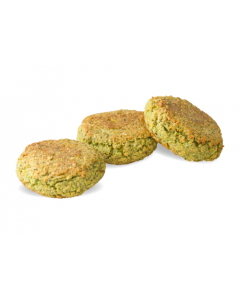 Falafelbiff 60 g 5,4 kg