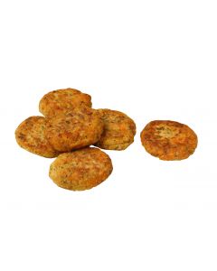 Sötpotatisbiff 30g 5,4kg