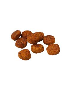 Italiensk grönsaksbulle 15g 6,0kg