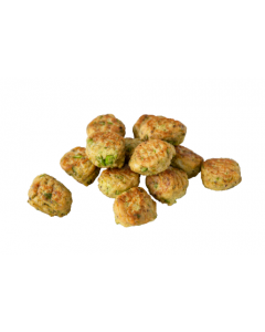 BLOMKÅL & CURRYBULLE 6,0kg