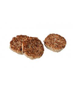 Köttfärsbiff med kål 5,4 kg