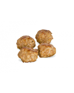 Traditionell köttbulle 16g 5,2kg