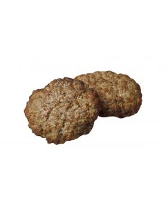 Traditionell pannbiff 130g 5,2kg