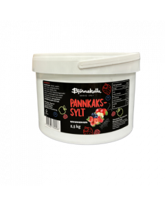 Pannkakssylt 2.5kg