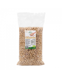 Torkade Kikärtor Eko 2,5 kg