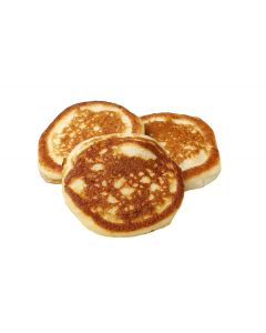 Amerikansk pannkaka 60g 2,4kg