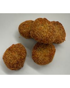 GRÖNSAKSNUGGET 25g 5,5kg