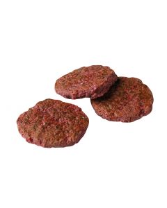 Biff à la Lindström 65g 5,2kg