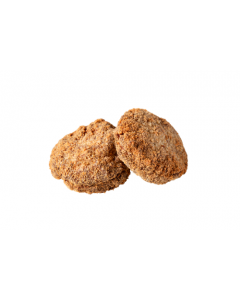 Wallenbergare av nöt 140g 5,6kg