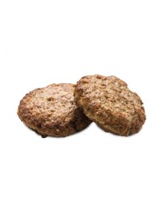 Pannbiff 100g 5kg