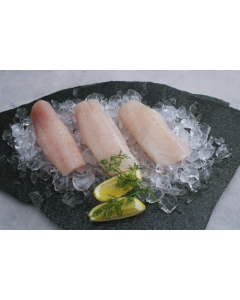 Rödfisk loins 110-130 gr MSC 4,5kg
