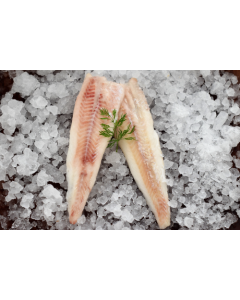 Alaska Pollock 100-200gr MSC 4,5kg 