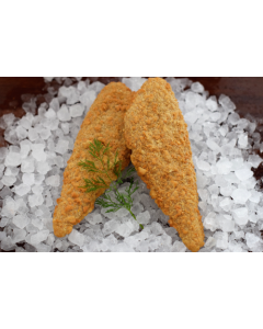 Crispbakad Sejfilé 140-160gr MSC 5kg