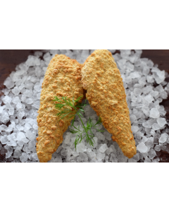 Crispbakad Koljafile 120-160gr MSC 5kg