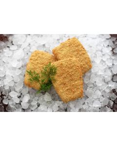 Sprödbakad Torskpanett 50g MSC 5kg 