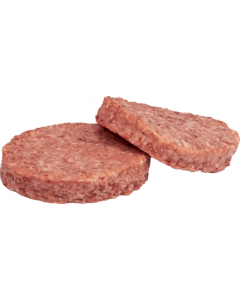 Smashburgare 36x113g 