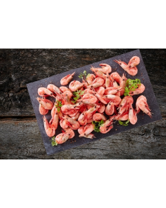 Räkor med skal 5kg 90/120 MSC 5000g