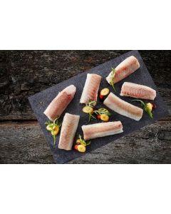 Sej loins 140-160g MSC 4500 g