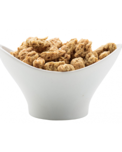 Sojagrytbitar osötad Krav 5 kg
