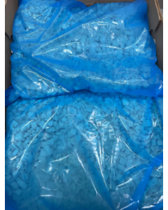 Grillad kycklingkuber Ukraina 4x2.5kg