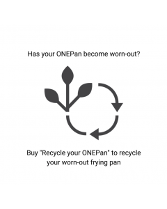 OnePan - Recycle 