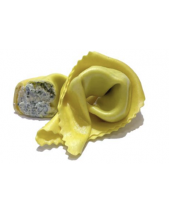 Handvikt Tortelloni Mini Ricotta Spenat (2.a sortering)