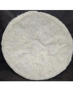 Rustik pizzabotten 15st x 200g