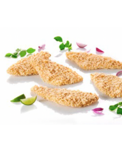Fishfile home breaded 100-130g MSC