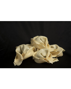 Tortelloni Mini Karljohan, Persilja 50g 5kg/kart