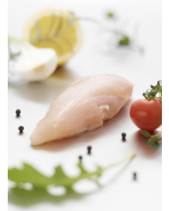 Ivars Kycklingfilé marinerad 20%, 900g