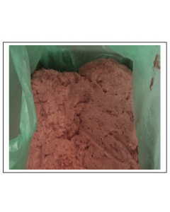 Svensk Höns Färs Premium 2 x 2,5 kg