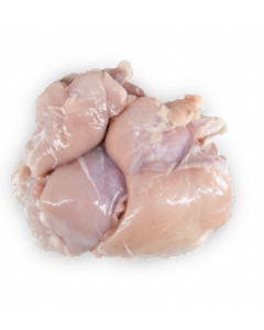 Kycklinglårfilé skinnfri 10kg