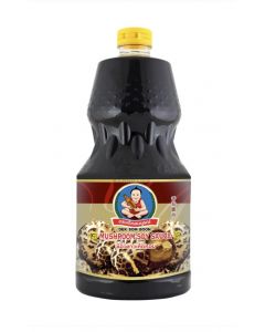 MUSHROOM SOY SAUCE 2L HEALTHY BOY