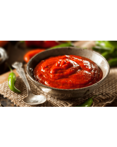 Sriracha sauce 10kg