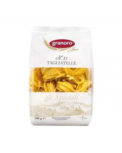 Pasta Tagliatelle 12X500g