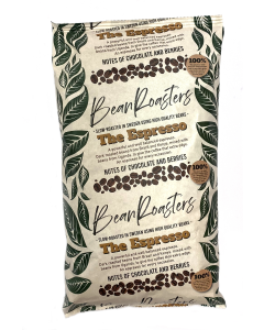 Bean Roasters - The Espresso 6x1kg x 20: 120 kg parti 