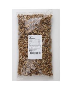 Valnötter 5X1KG